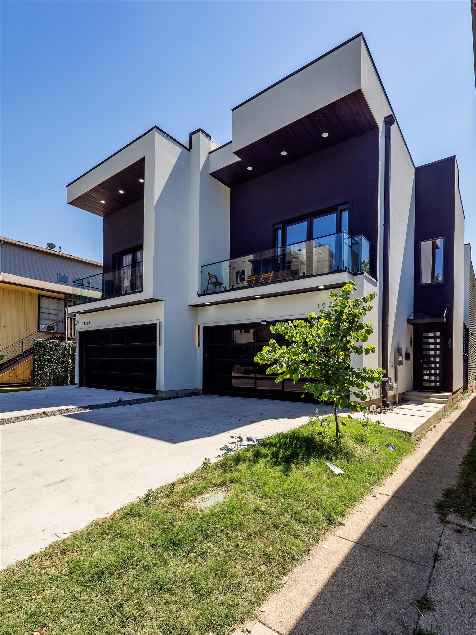 Residential Lease in Dallas 2
