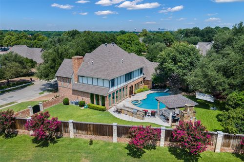 2004 Crown Knoll Ln, Plano, TX, 75093-4101 | Card Image