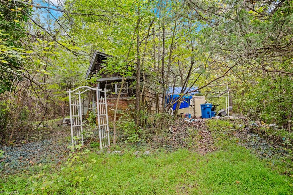 Baity Bend Rd, Greensboro, NC 27406