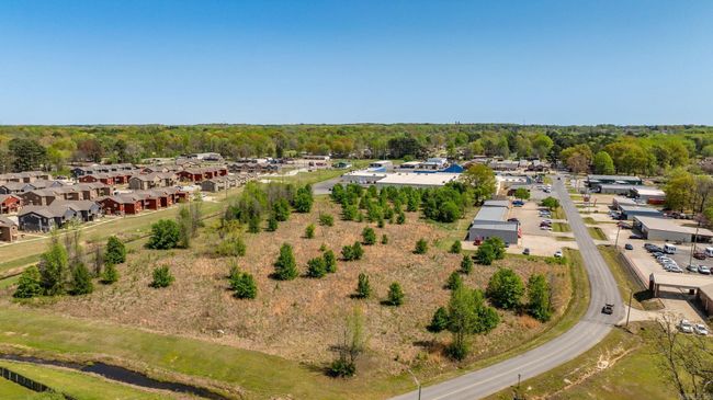 00 Plaza Blvd, Home with 0 bedrooms, 0 bathrooms and null parking in Cabot AR | Image 22
