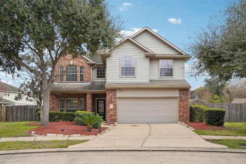 25106 Summer Walk Lane, Katy, TX, 77494 | Card Image