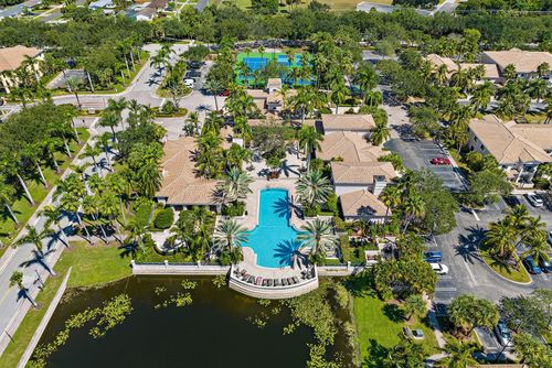 2917 Tuscany Ct, Palm Beach Gardens, FL, 33410-2864 | Card Image