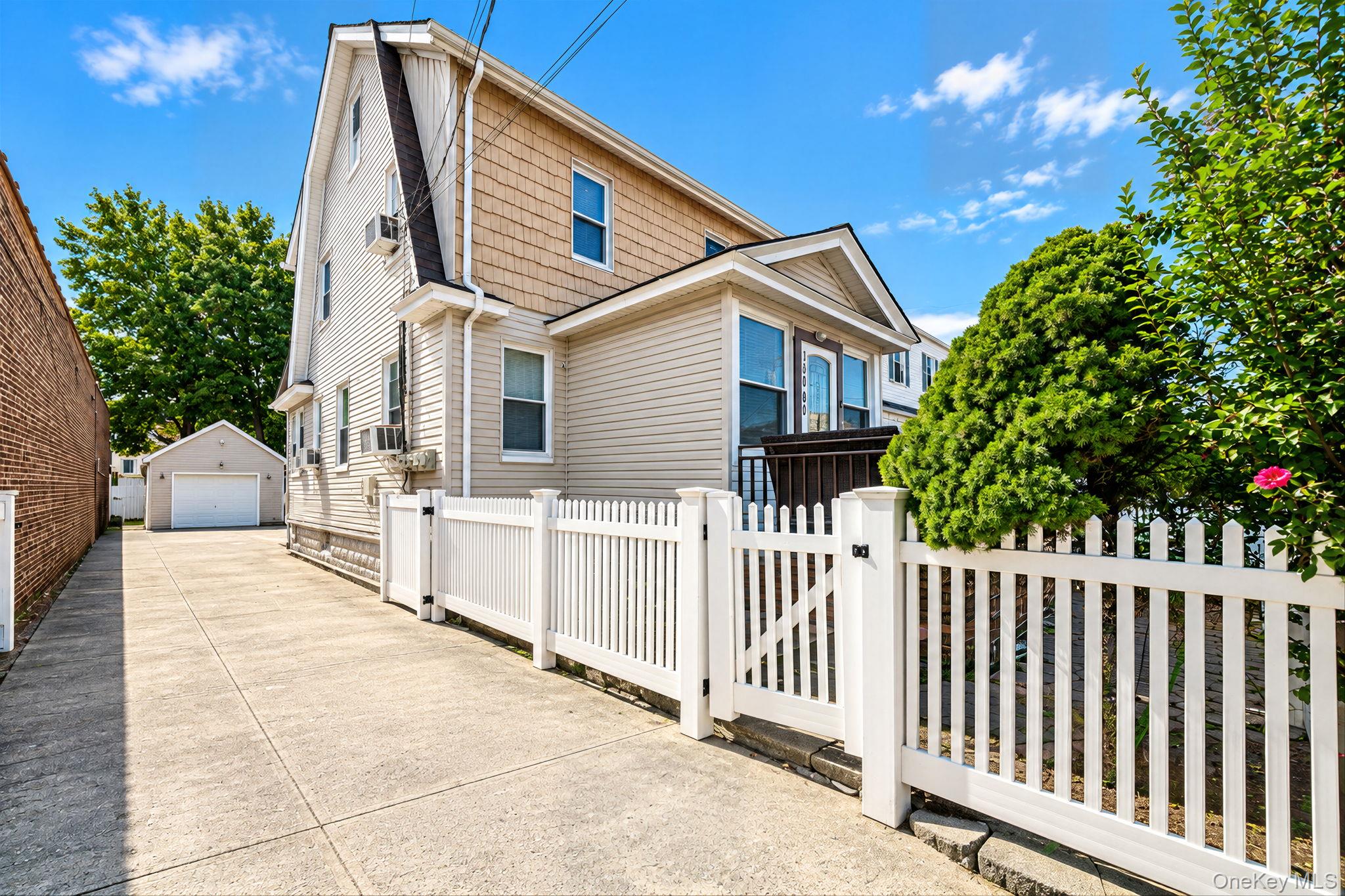 Residential Income in New York 4