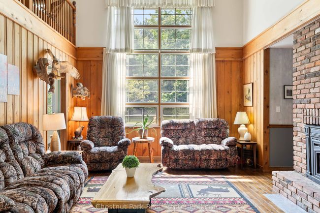 269 Old Muskoka Rd S, House other with 4 bedrooms, 2 bathrooms and 8 parking in Machar ON | Image 23