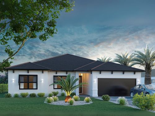 22 Jacoby Cir, NORTH PORT, FL, 34288 | Card Image
