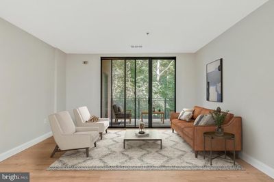 T6 - 3883 Connecticut Avenue Nw, Condo with 1 bedrooms, 1 bathrooms and null parking in WASHINGTON DC | Image 3