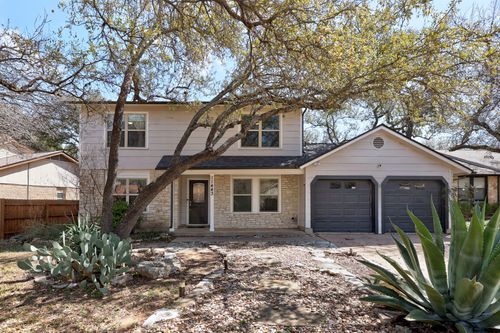 11443 Bristle Oak Trl, Austin, TX, 78750-1912 | Card Image