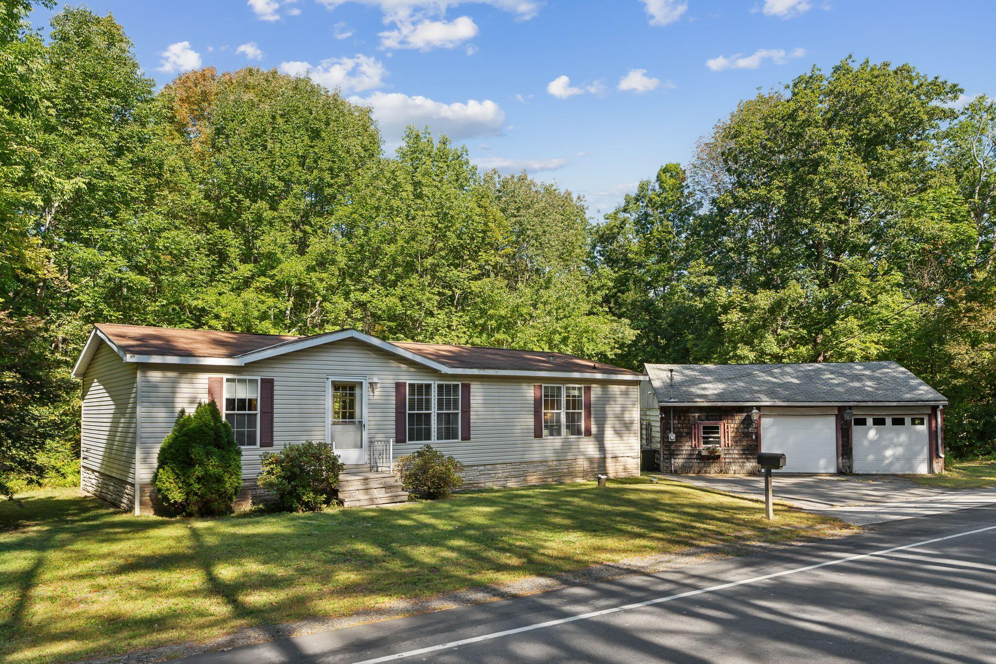 Branch Rd, Wells, ME 04090