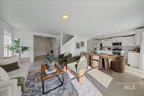 6166 S Carlburg Pl, Boise, ID, 83709-6214 | Card Image