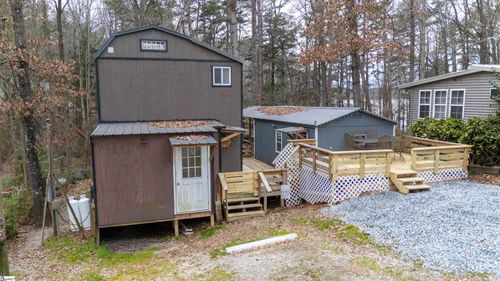 370 N Port Bass Dr, Fair Play, SC, 29643-2039 | Card Image