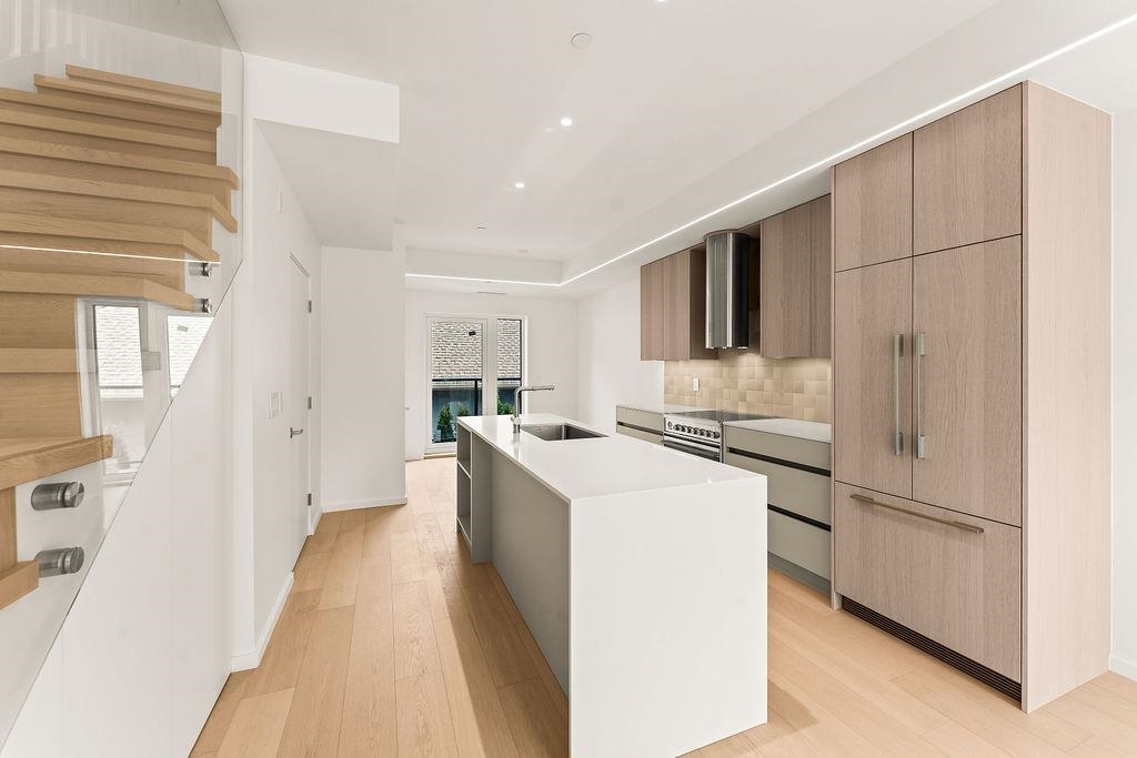 Residential in Vancouver 3