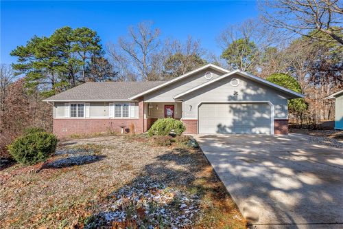 4 Lyndhurst Dr, Bella Vista, AR, 72714-3821 | Card Image