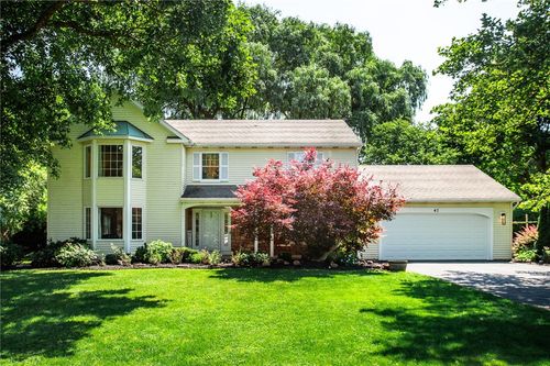 47 Stonington Dr, Pittsford, NY, 14534-2923 | Card Image