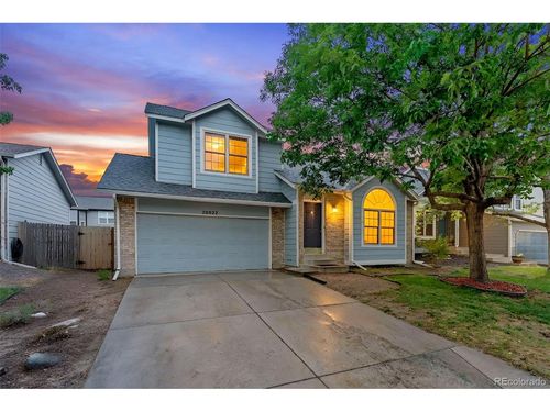 20922 E 43rd Ave, Denver, CO, 80249-6952 | Card Image