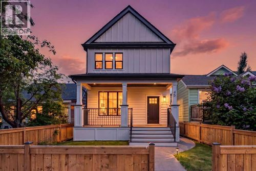 45 25 Avenue Sw, Calgary, AB, T2S2X4 | Card Image