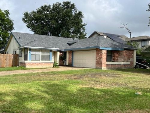 1803 Foxlake Dr, Houston, TX, 77084-4763 | Card Image