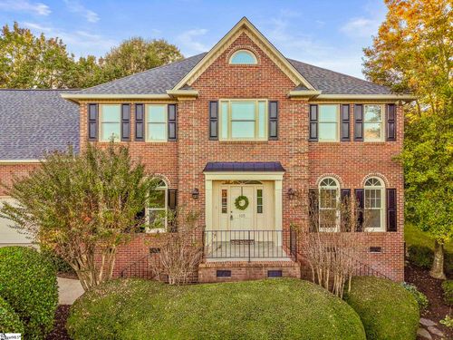 105 Sugar Mill Ct, Greer, SC, 29650-3601 | Card Image