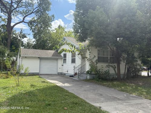 3546 Oleander St, Jacksonville, FL, 32254-1733 | Card Image