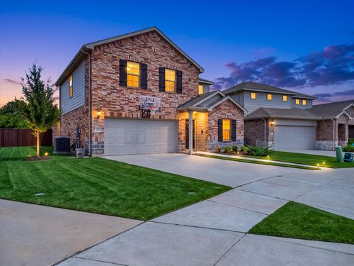 1203 Caddo Hill Ct, Royse City, TX, 75189-2545 | Card Image