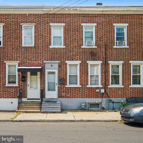 491 Pond St, BRISTOL, PA, 19007-5120 | Card Image