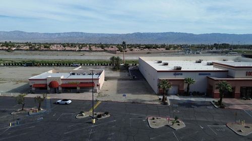 1 Highway 111, La Quinta, CA, 92253 | Card Image