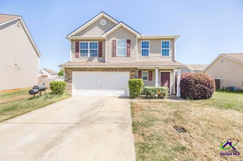 212 Burr Dr, Byron, GA, 31008-9554 | Card Image