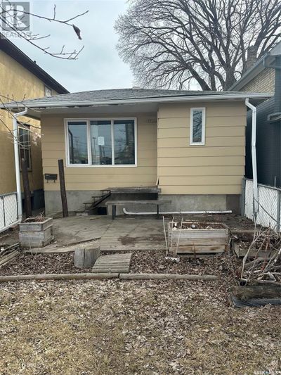 1715 St John St, House other with 3 bedrooms, 3 bathrooms and null parking in Regina SK | Image 1