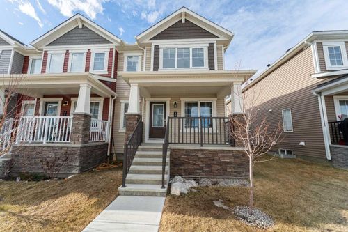 315 Windbury Road Sw, Airdrie, AB, T4B5J5 | Card Image