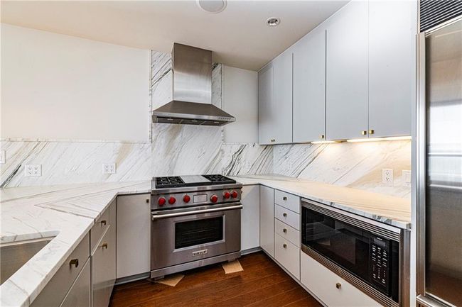 UNIT-2201 - 3325 Piedmont Rd Ne, Condo with 3 bedrooms, 3 bathrooms and 2 parking in Atlanta GA | Image 11