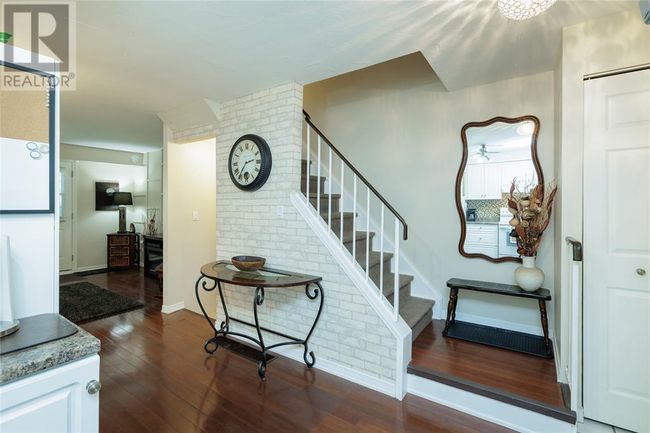 17 - 27 Turner Dr, Townhouse with 3 bedrooms, 2 bathrooms and null parking in Sarnia ON | Image 13