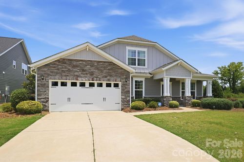 1002 Heritage Pointe, Indian Trail, NC, 28079-8871 | Card Image