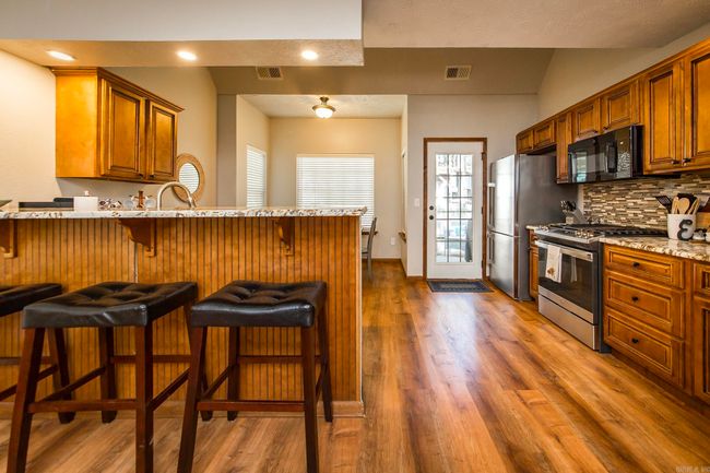 9 Jared Dr, House other with 3 bedrooms, 2 bathrooms and null parking in Heber Springs AR | Image 15