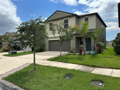 5224 White Chicory Dr, APOLLO BEACH, FL, 33572-3545 | Card Image