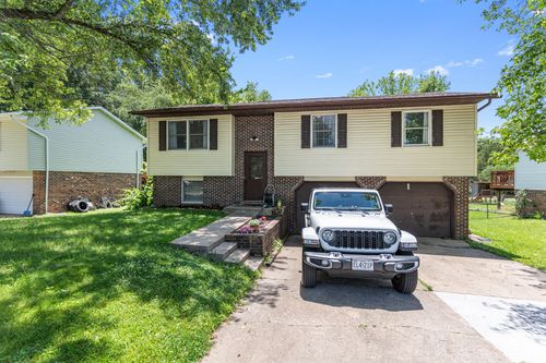 5501 S Brooks Dr, Jefferson City, MO, 65109-5433 | Card Image
