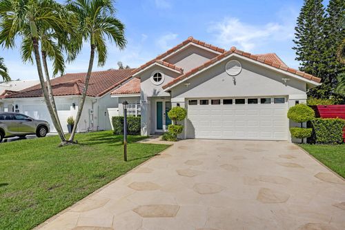 11175 Jasmine Hill Cir, Boca Raton, FL, 33498-1924 | Card Image