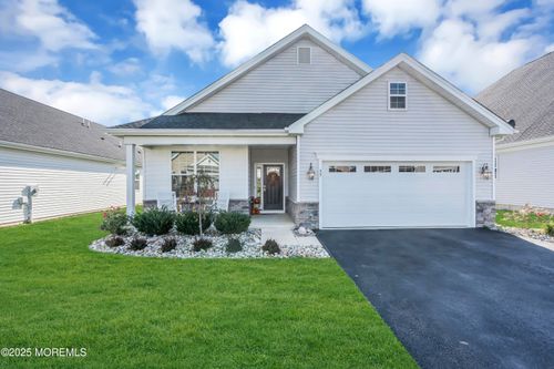 35 Saratoga Rd, New Egypt, NJ, 08533-1731 | Card Image