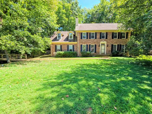5508 Deer Way Dr, Nashville, TN, 37211-6269 | Card Image
