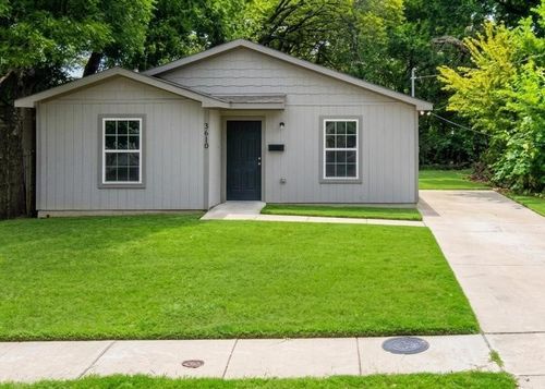 3610 Kenilworth St, Dallas, TX, 75210-2824 | Card Image