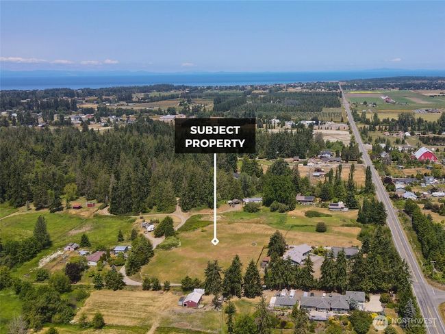 100 Davenhill Ln, Home with 0 bedrooms, 0 bathrooms and null parking in Sequim WA | Image 20