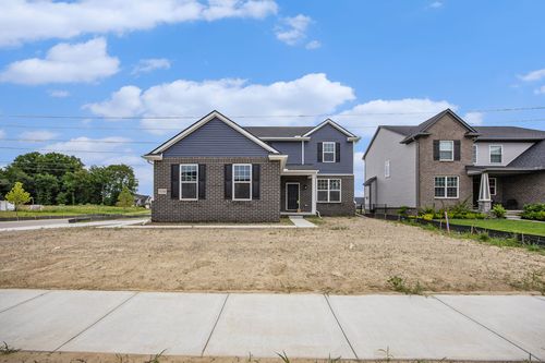 71710 Dolores Dr, Bruce Township, MI, 48065-1734 | Card Image