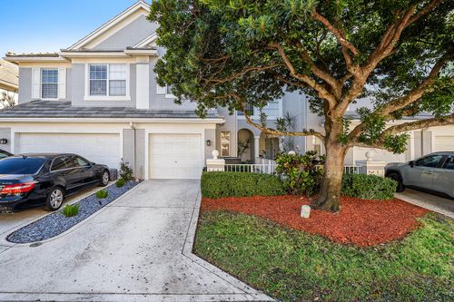 5483 Grand Park Pl, Boca Raton, FL, 33486-1457 | Card Image