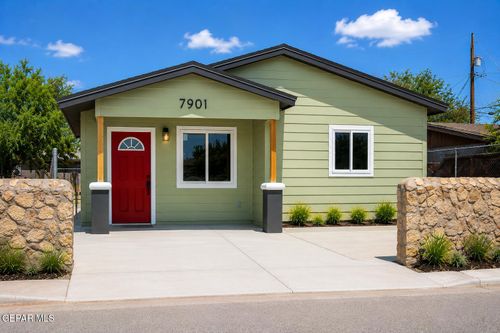 7901 Lirio Rd, El Paso, TX, 79915-3013 | Card Image