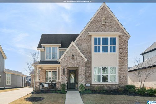 1040 Clifton Rd, HOOVER, AL, 35244 | Card Image