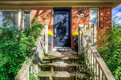 MAIN - 408 Lanor Ave, House other with 3 bedrooms, 1 bathrooms and 2 parking in Etobicoke ON | Image 2