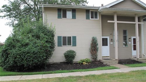 4723 Tuscarora Rd, Niagara Falls, NY, 14304-1160 | Card Image