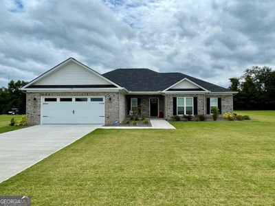 118 Sunfield Station Drive, House other with 4 bedrooms, 2 bathrooms and null parking in Statesboro GA | Image 1