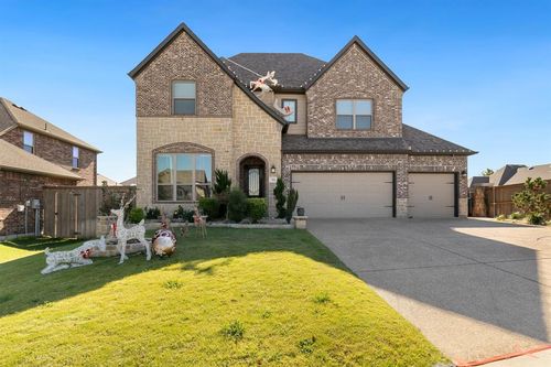 104 Martingale Trail, Oak Point, TX, 75068 | Card Image