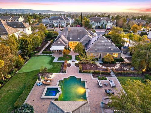 19103 Green Oaks Rd, Yorba Linda, CA, 92886-2751 | Card Image