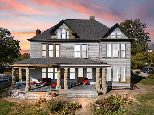 456 N Locust St, Carlisle, KY, 40311 | Card Image