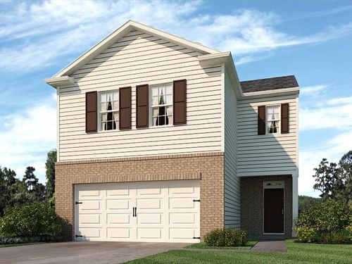 53 Rolling Meadow Trace, Jasper, GA, 30143 | Card Image